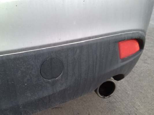 Rear Bumper Tow Towing Hook Cover Eye Caps Fit for Mazda 3 2014-2016 | 3d print model