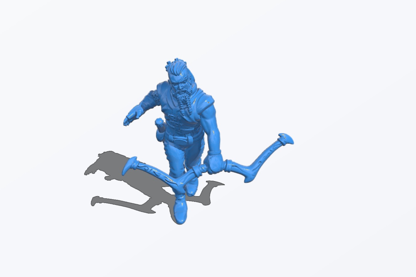 Nordic Archer
