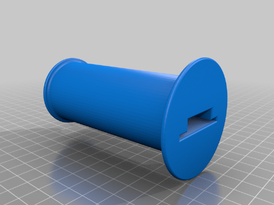 Tronxy x5sa pro upgrade | 3d print model