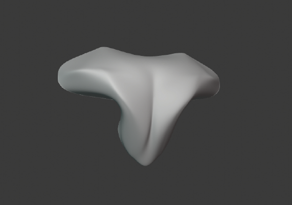 Cat Nose and Dog Nose - Realistic Mode: ON | 3d print model