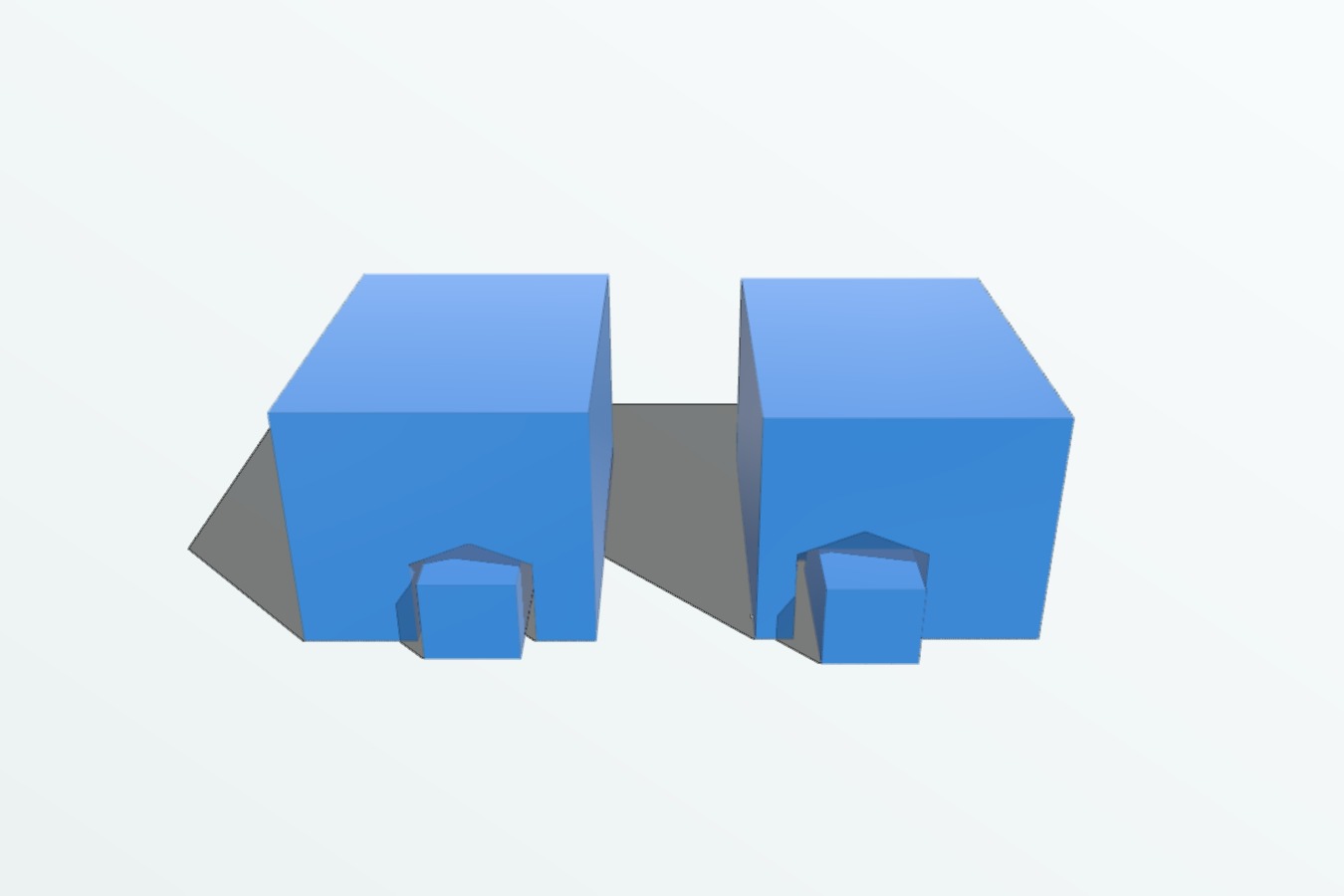 printable hinge tests