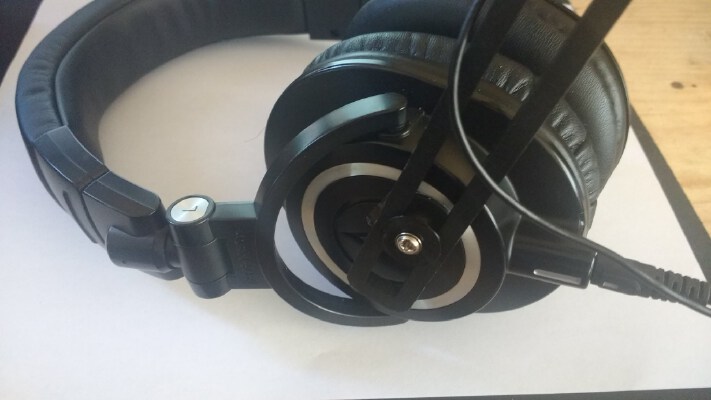 ModMic, gaming, microphone, headset, Sony ECM-CS3, pilot | 3d print model