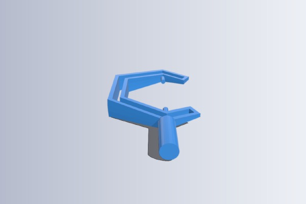 Reward Software Guru | 3d print model