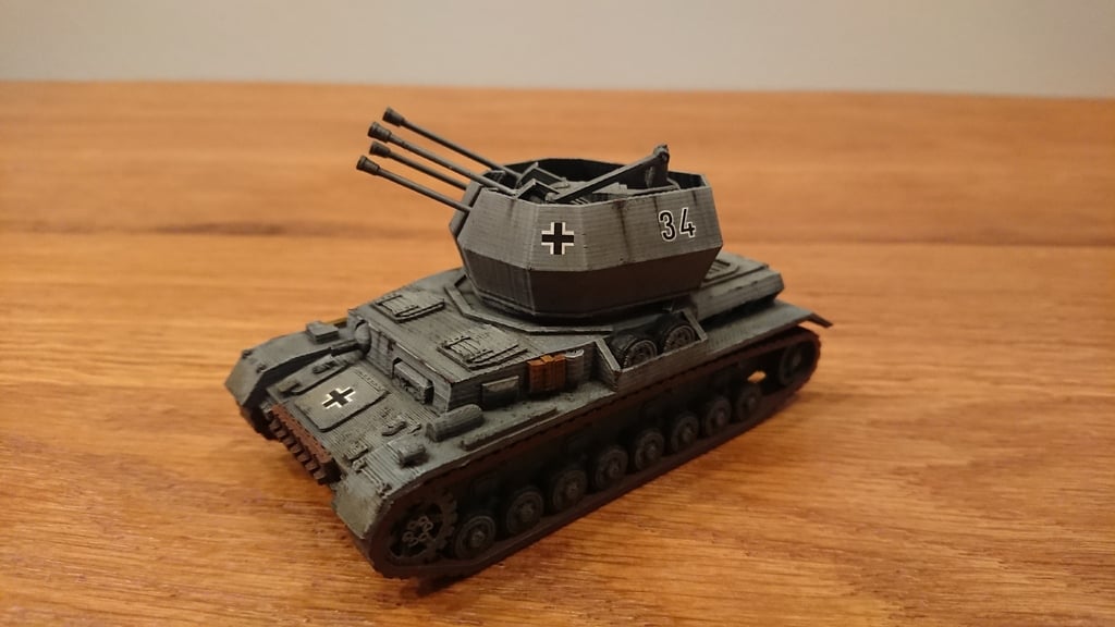 Wirbelwind - Sd.Kfz. 161_4