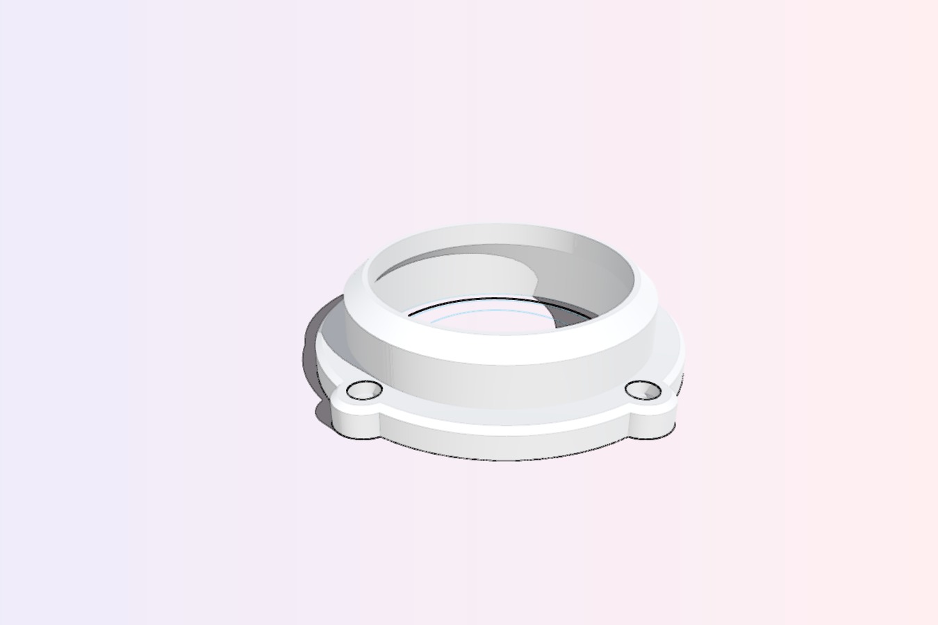 Vacuum Cleaner Hose Adaptor