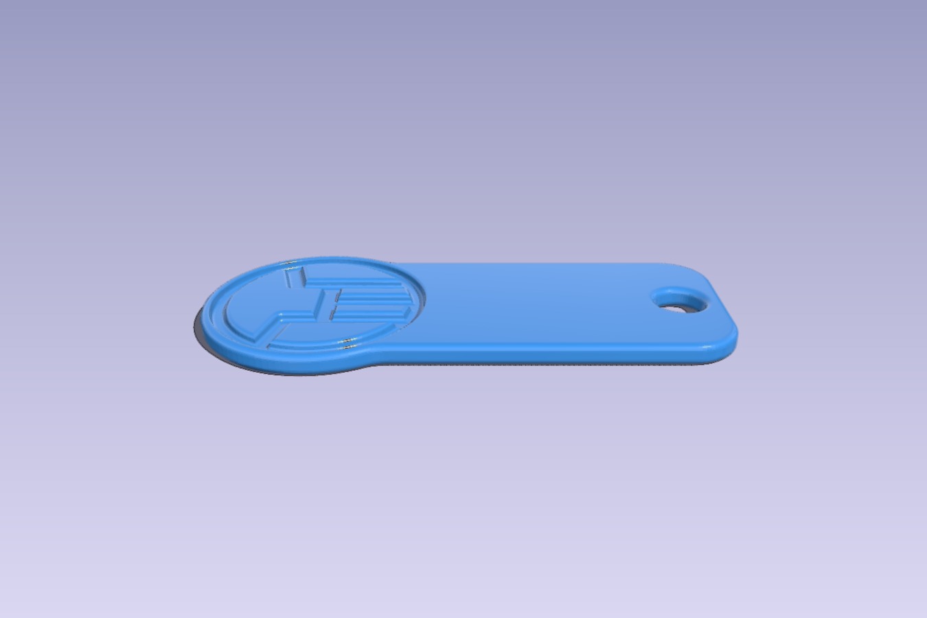 Substitute of coing for supermarket cart