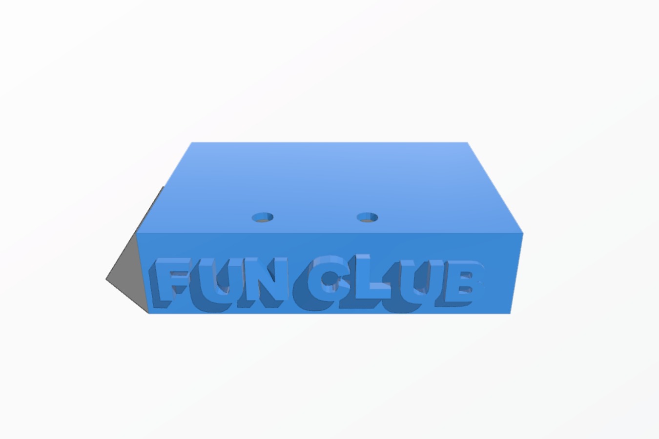 Fun Club Box