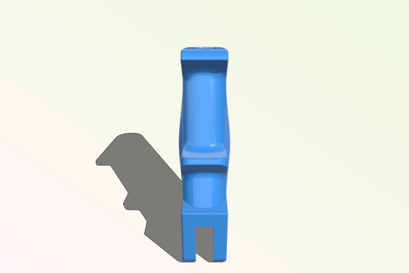 Ar 15 grip camera stabilizer gimbal