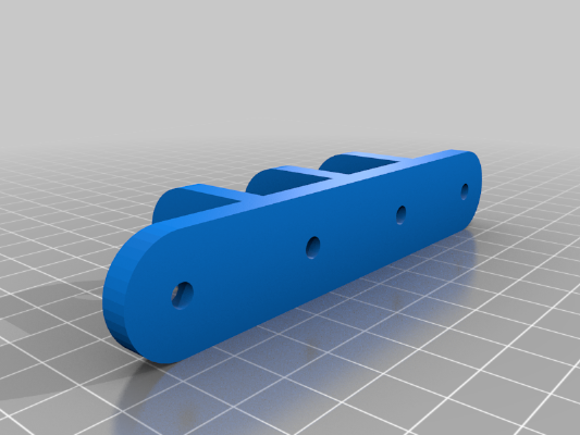 PanelDue 7 ULTRA SLIM CASE | 3d print model