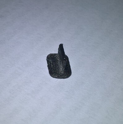 Micro USB cap | 3d print model