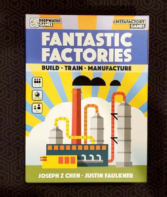 Fantastic Factories + Manufactions + Subterfuge Insert_Organizer | 3d print model