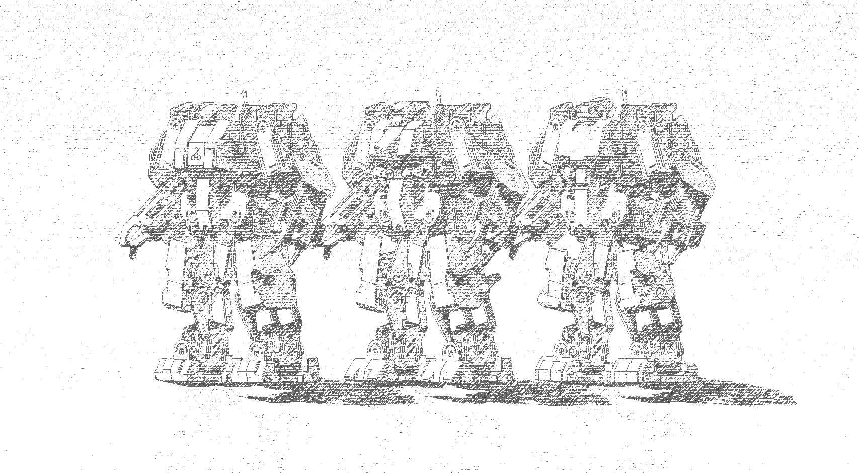 Ai.Frame robot AIF-44-0 Apollo Armor Type A