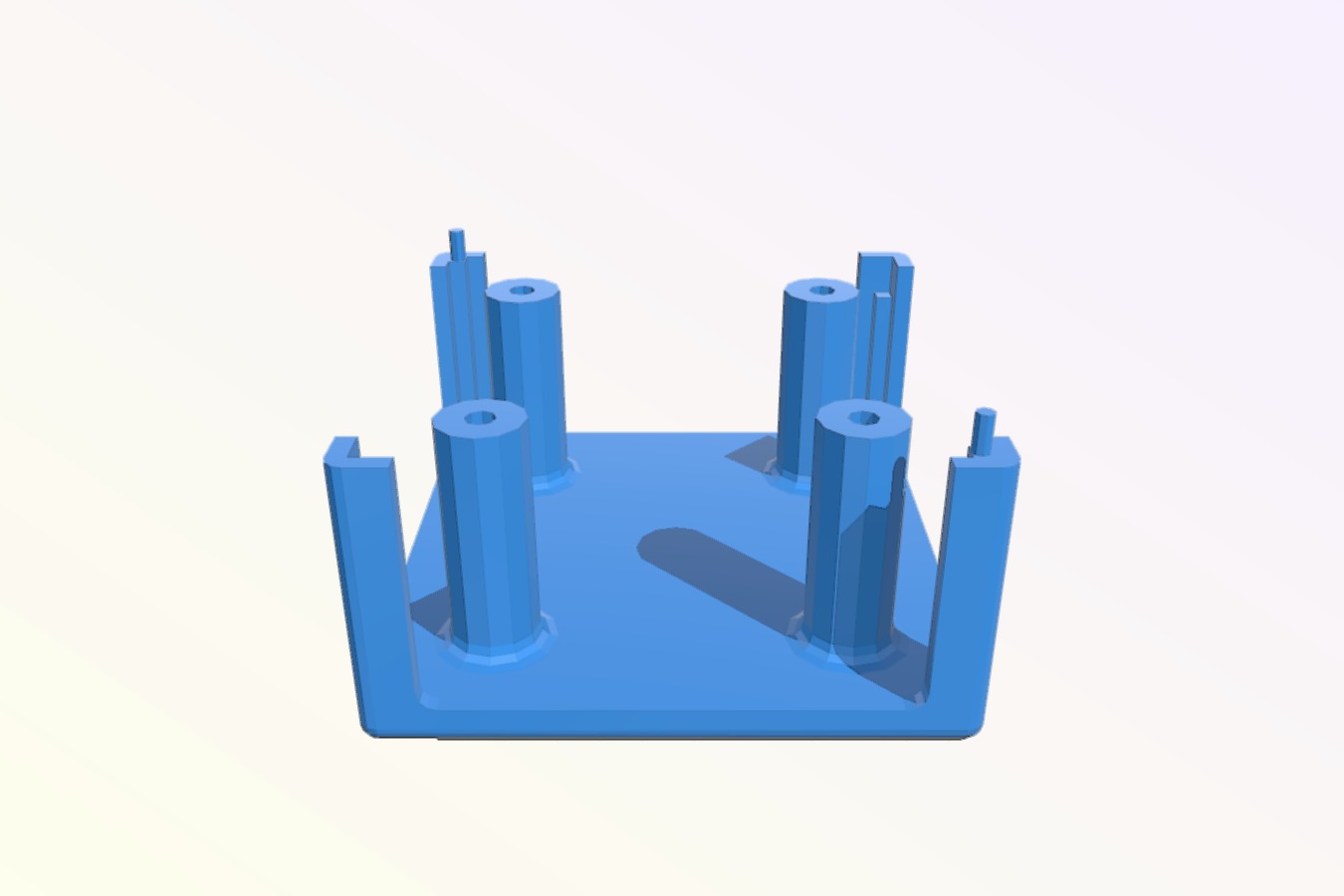 Smart Block