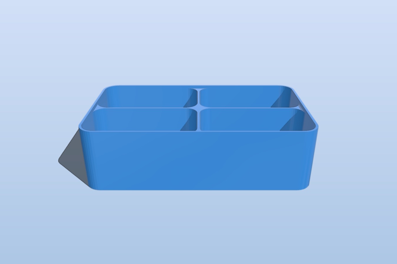 Boxes for small things