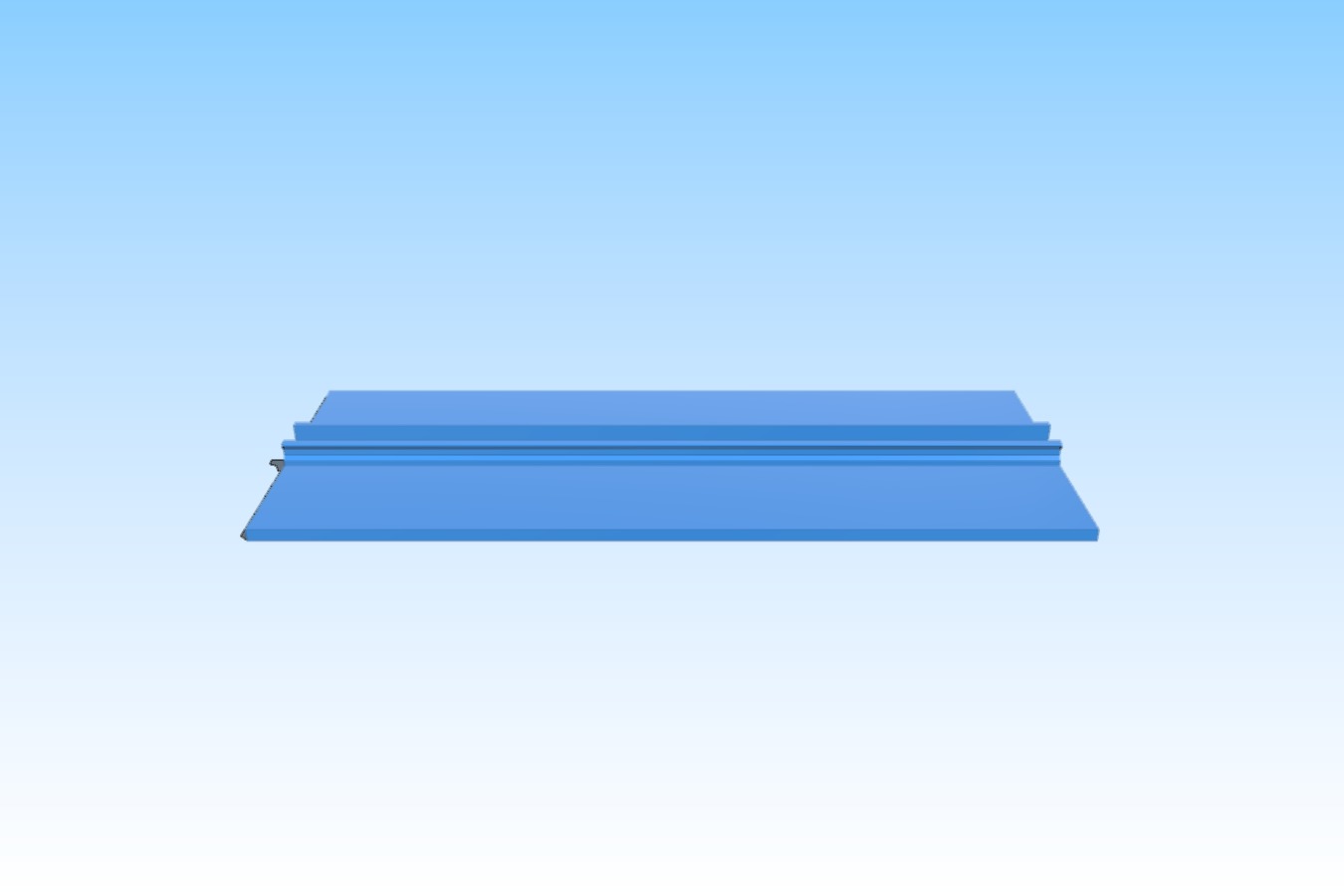 2020 Extrusion V-Slot LED Light System