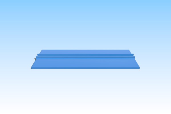 2020 Extrusion V-Slot LED Light System | 3d print model