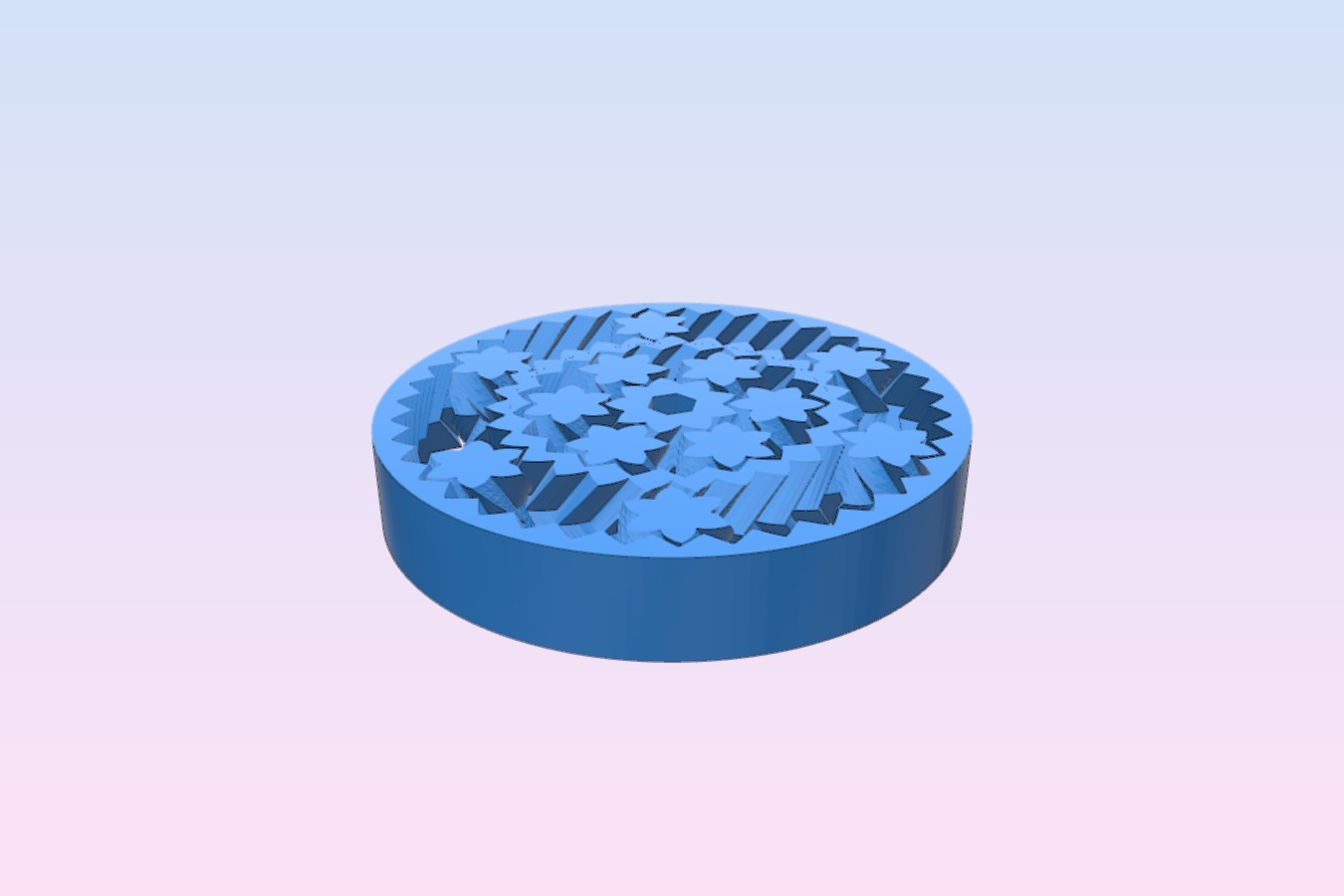 Double planetary gear