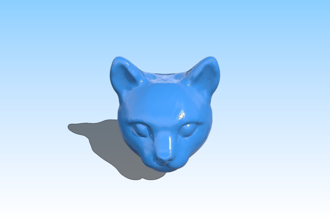 Cat Ring