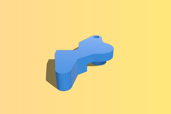 V0.1 WIP Large CoreXY | 3d print model