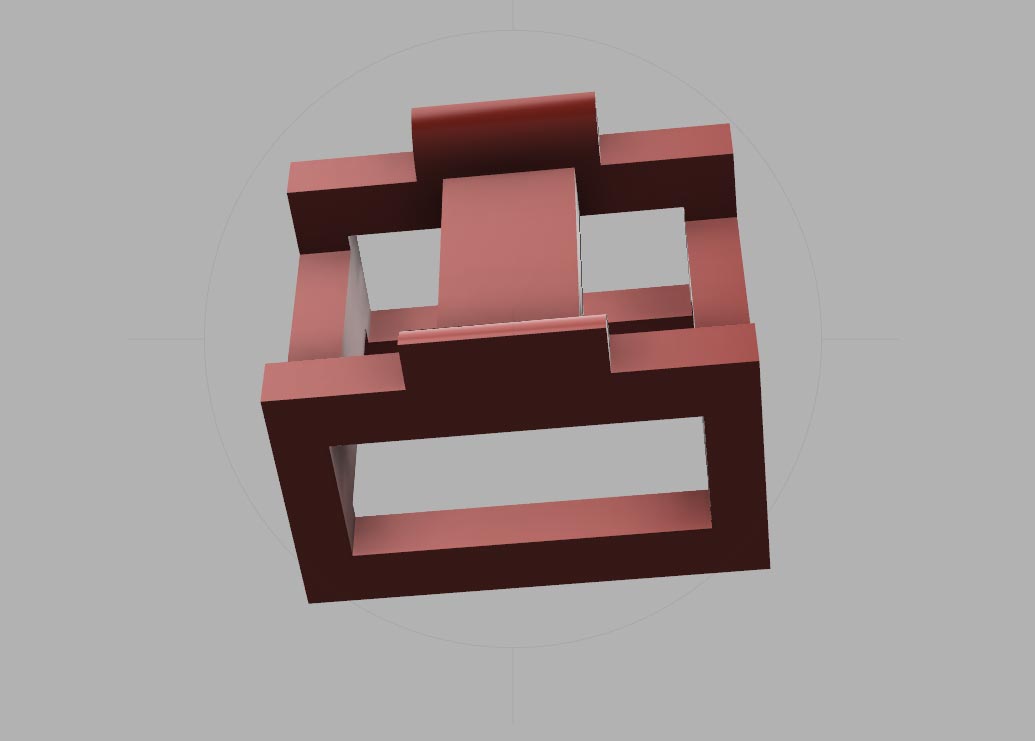 Eachine Trashcan Adapter to use 1S