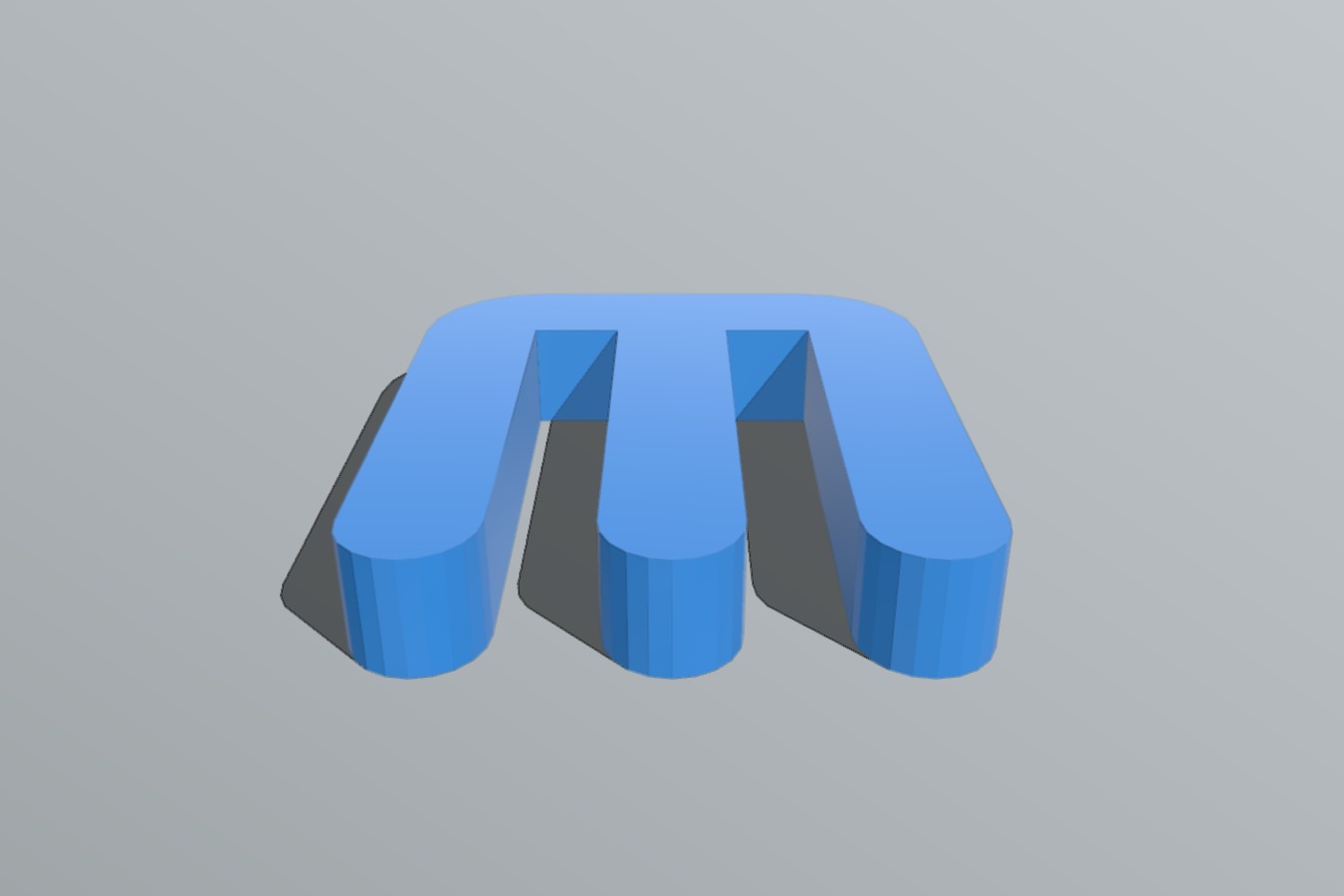 Parametric Makerbot M