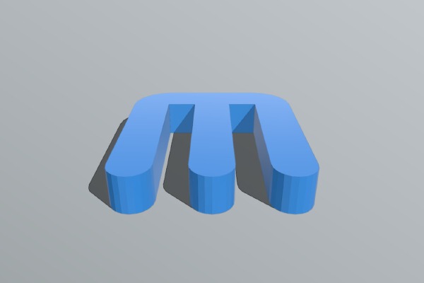 Parametric Makerbot M | 3d print model