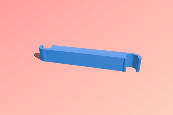 CL-260 CL 260 Ali Express Ultimaker Clone repair parts | 3d print model