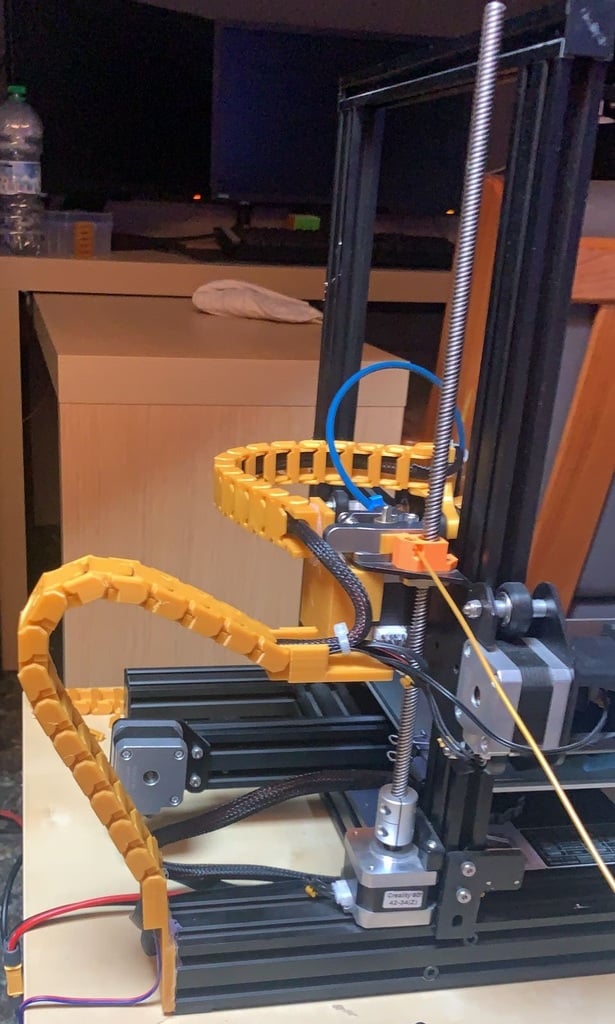 Cadena ender 3