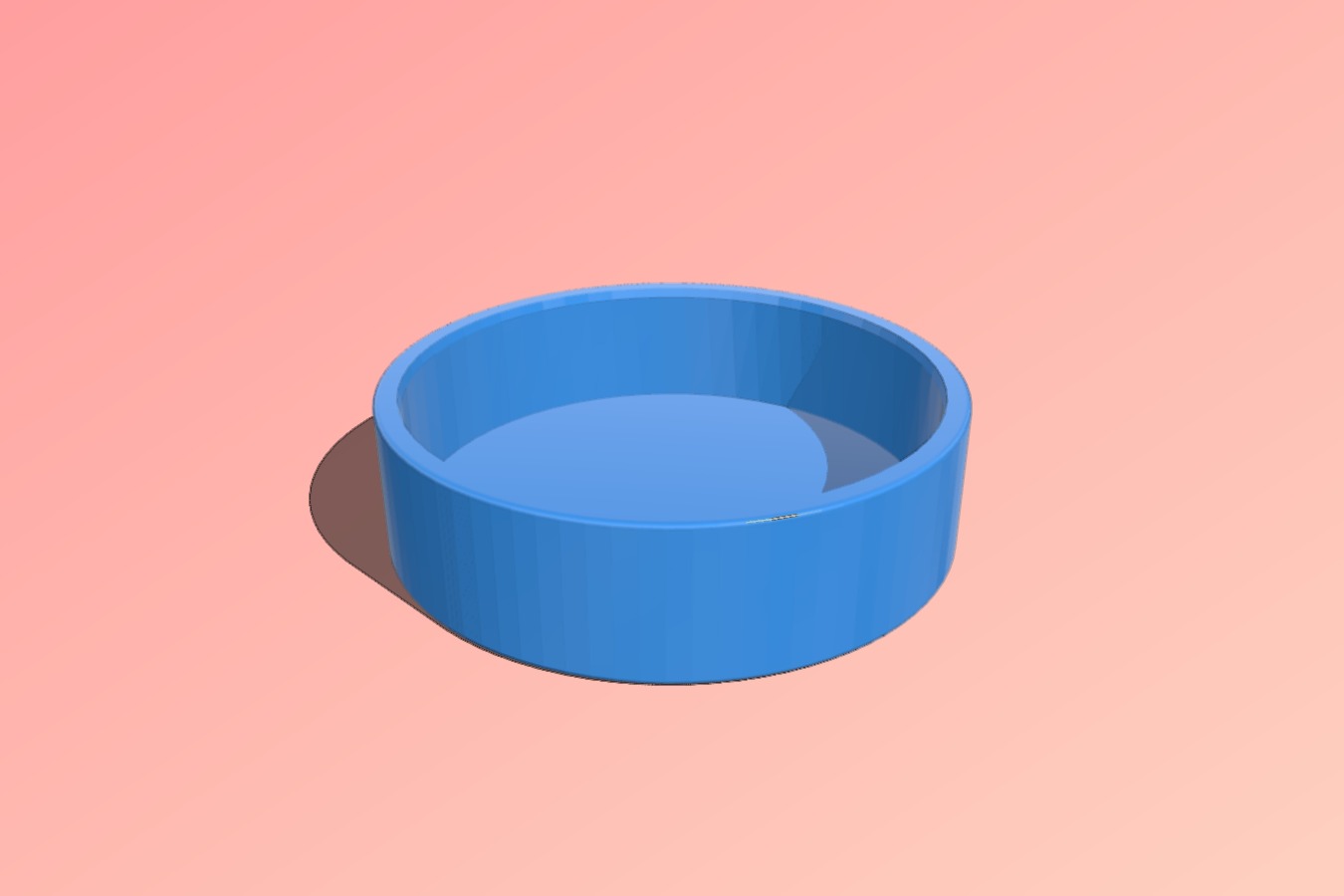 2 Inch Lens Cap
