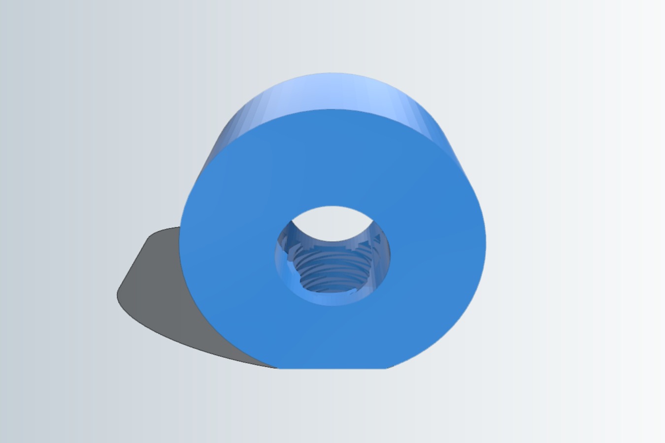 Vex Robotics Shaft Collar