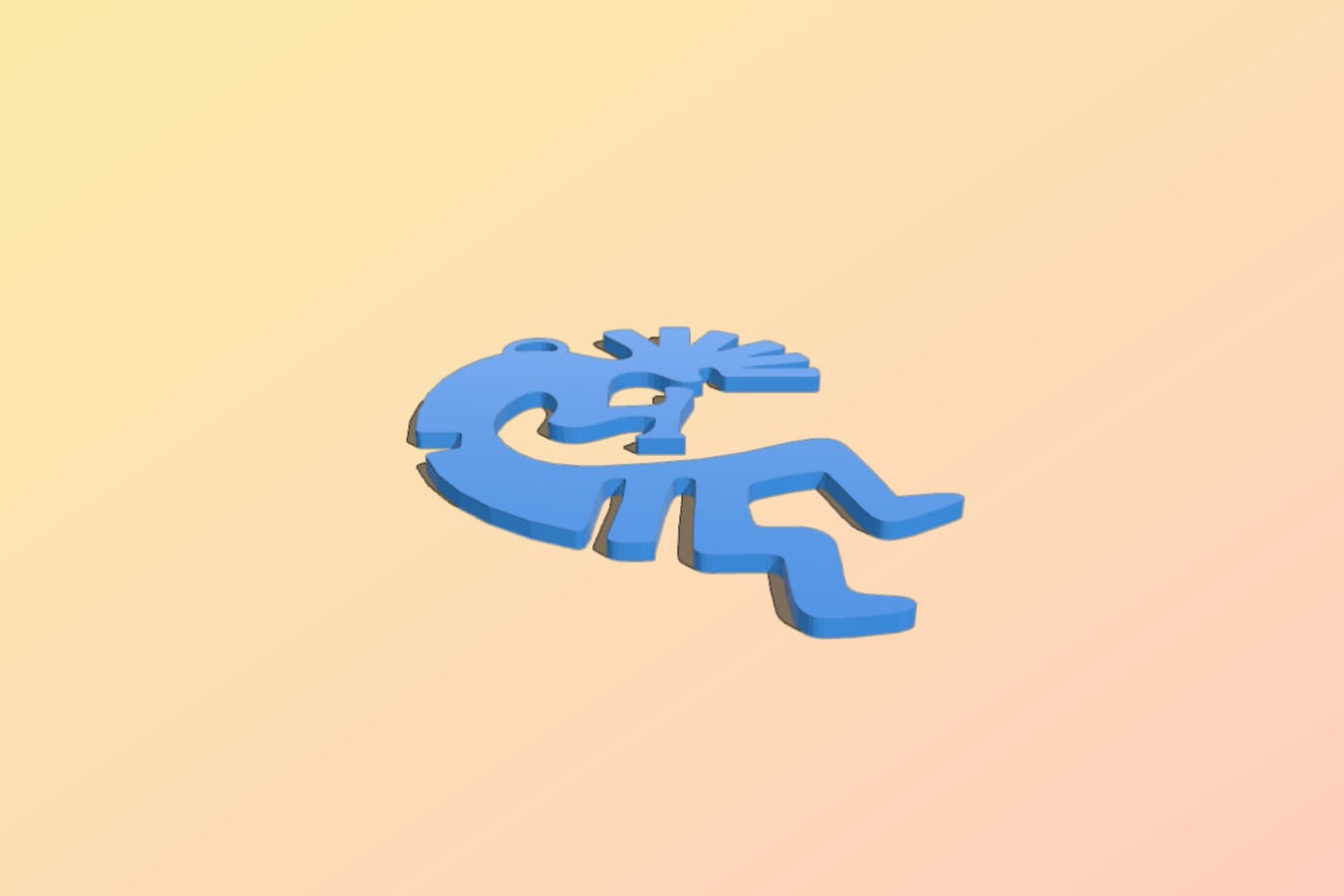 Kokopelli