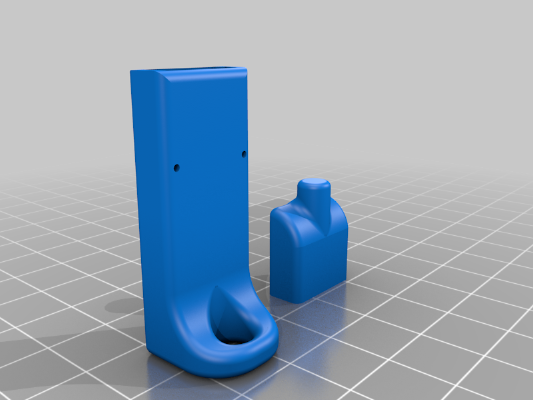 USB case | 3d print model