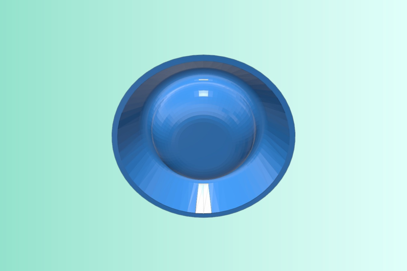 Hedge Hog Bowl
