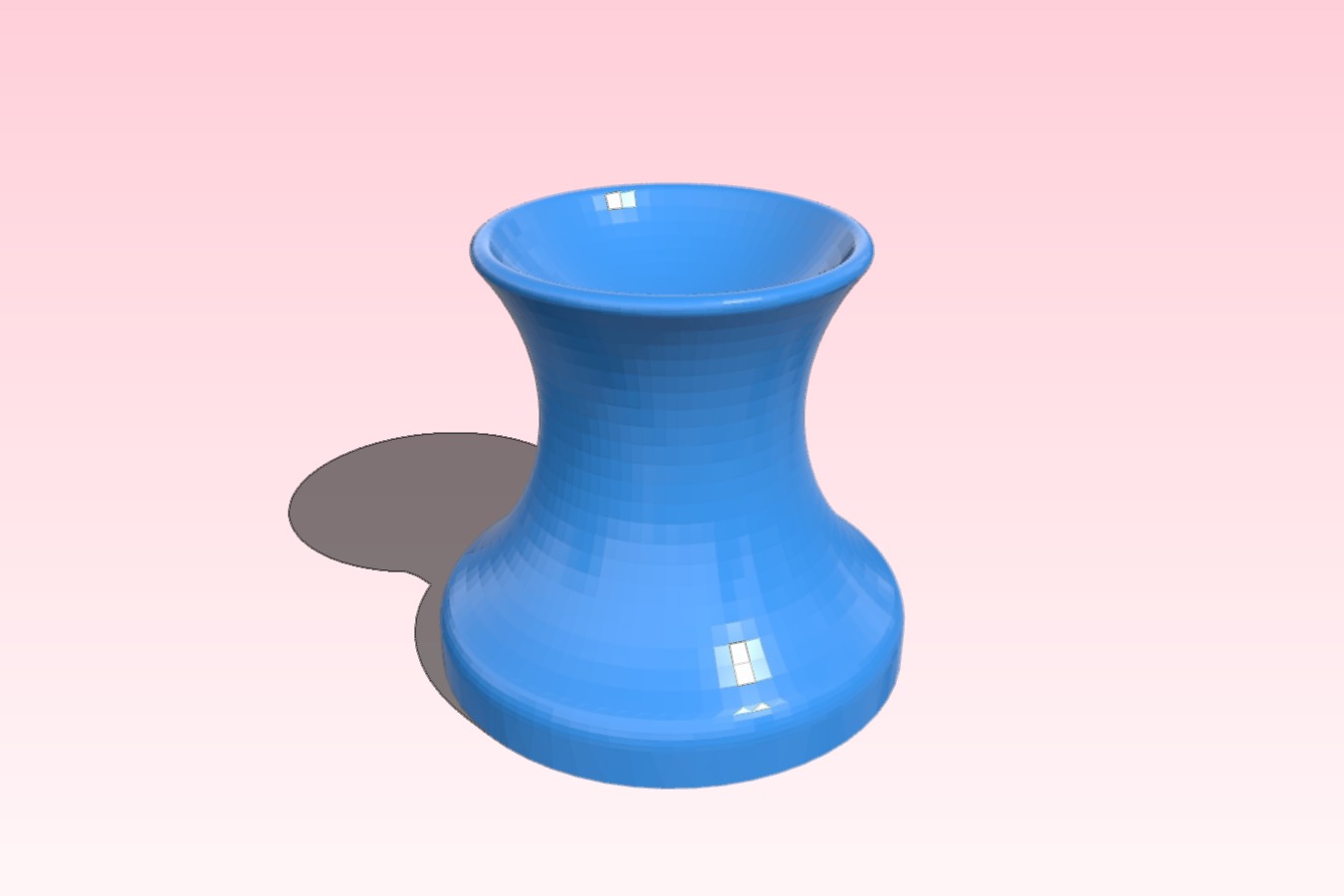 Display Stand for emmett's Puzzle Sphere