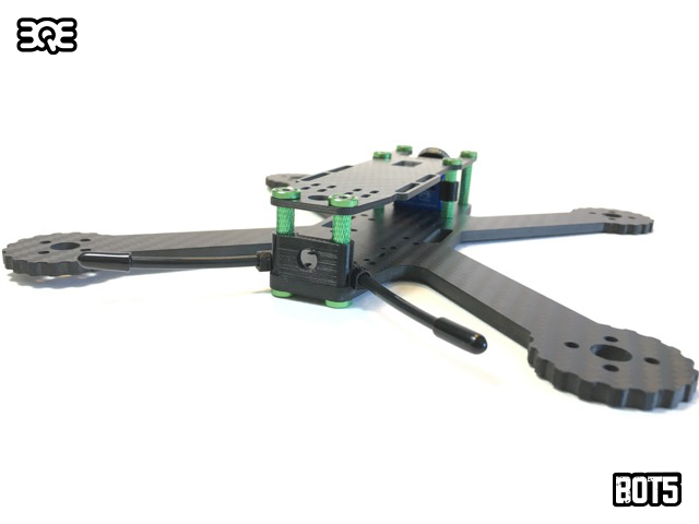 BQE Bot5 TPU Parts