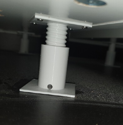 Kitchenfoot | 3d print model