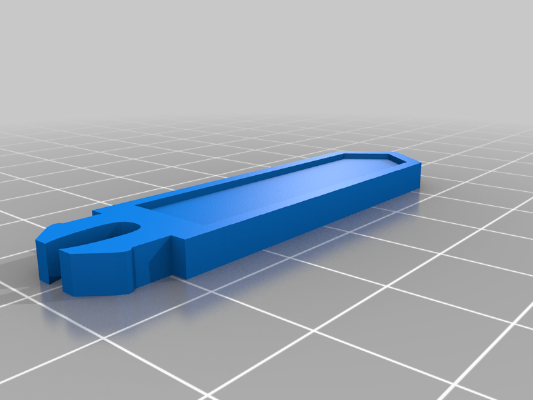Initiative Tracker | 3d print model
