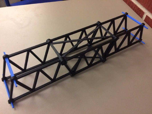 russ Design Challenge Experiment - Group 5 | 3d print model