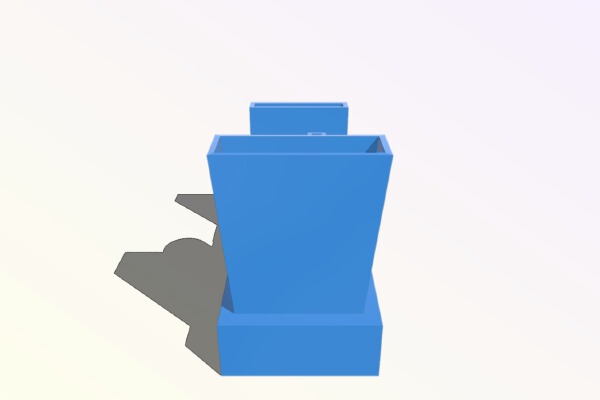 Support tools Creality Ender 3D | 3d print model