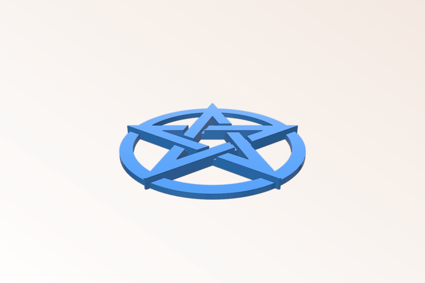 Pentacle