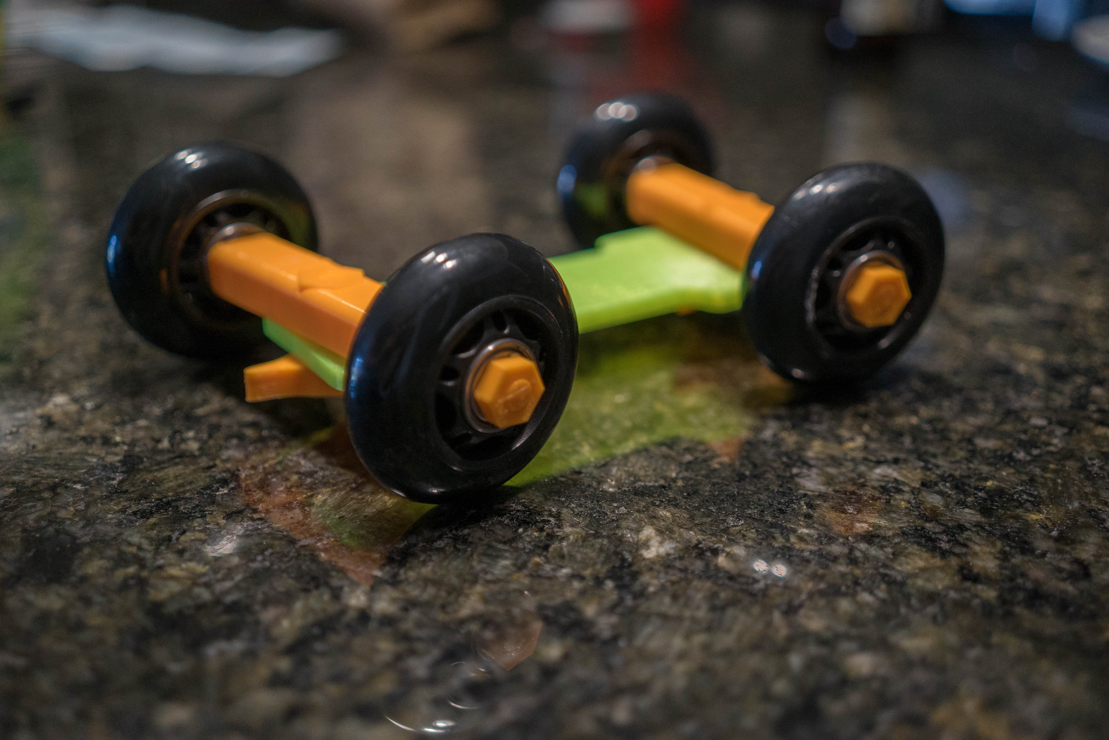 Camera Roller