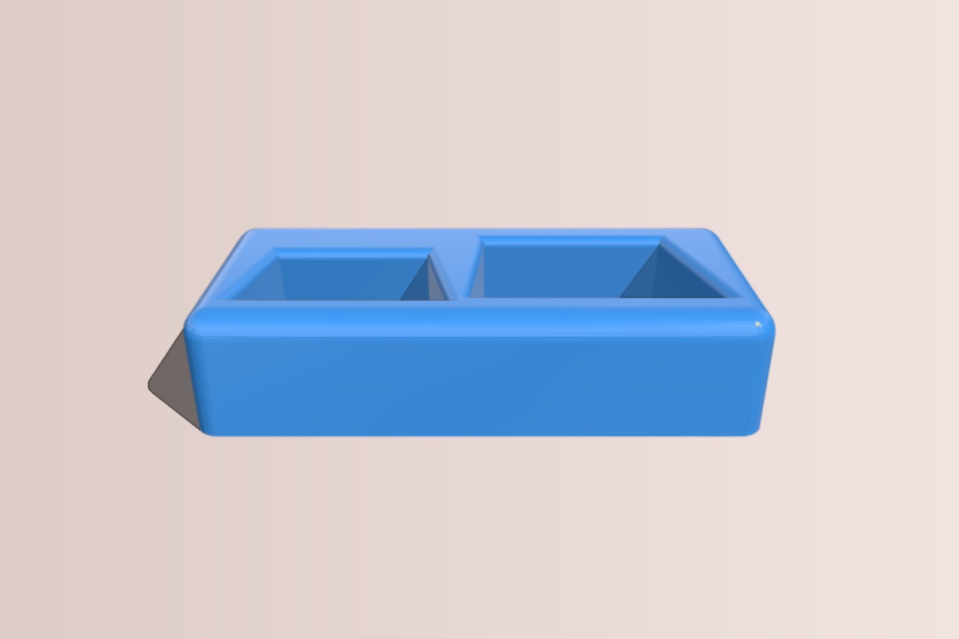 TV Remotes Holder