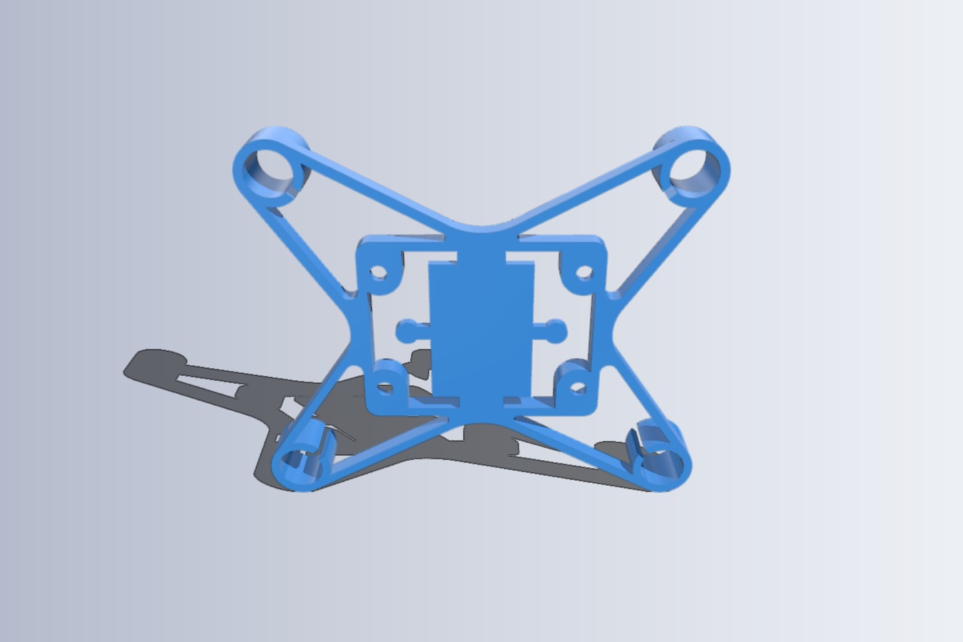 Air:bit the micro:bit drone