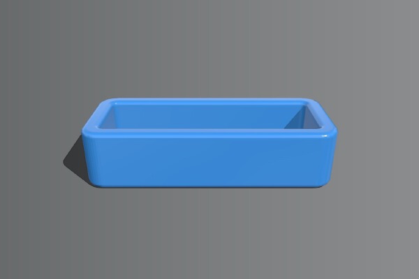 Garmin Vivoactive 3 Watchband Keeper | 3d print model