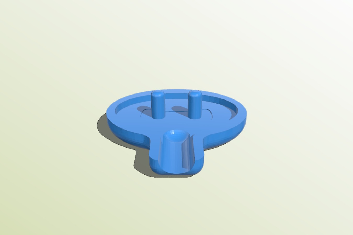 ALBA Key Cover