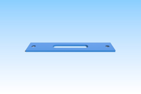 9 INCH LEVEL | 3d print model