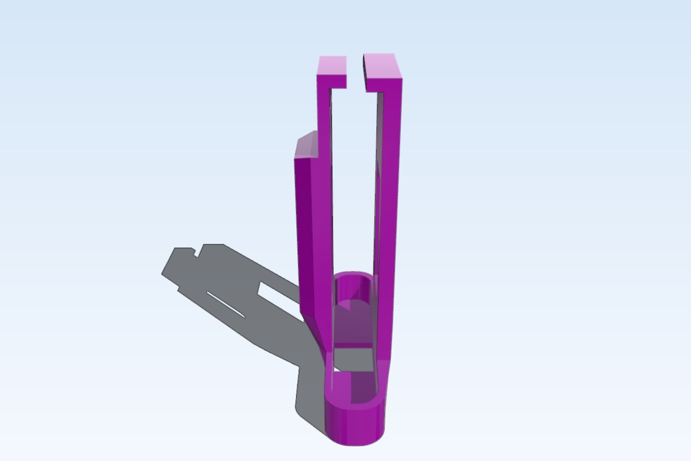 T5 SSD Holder
