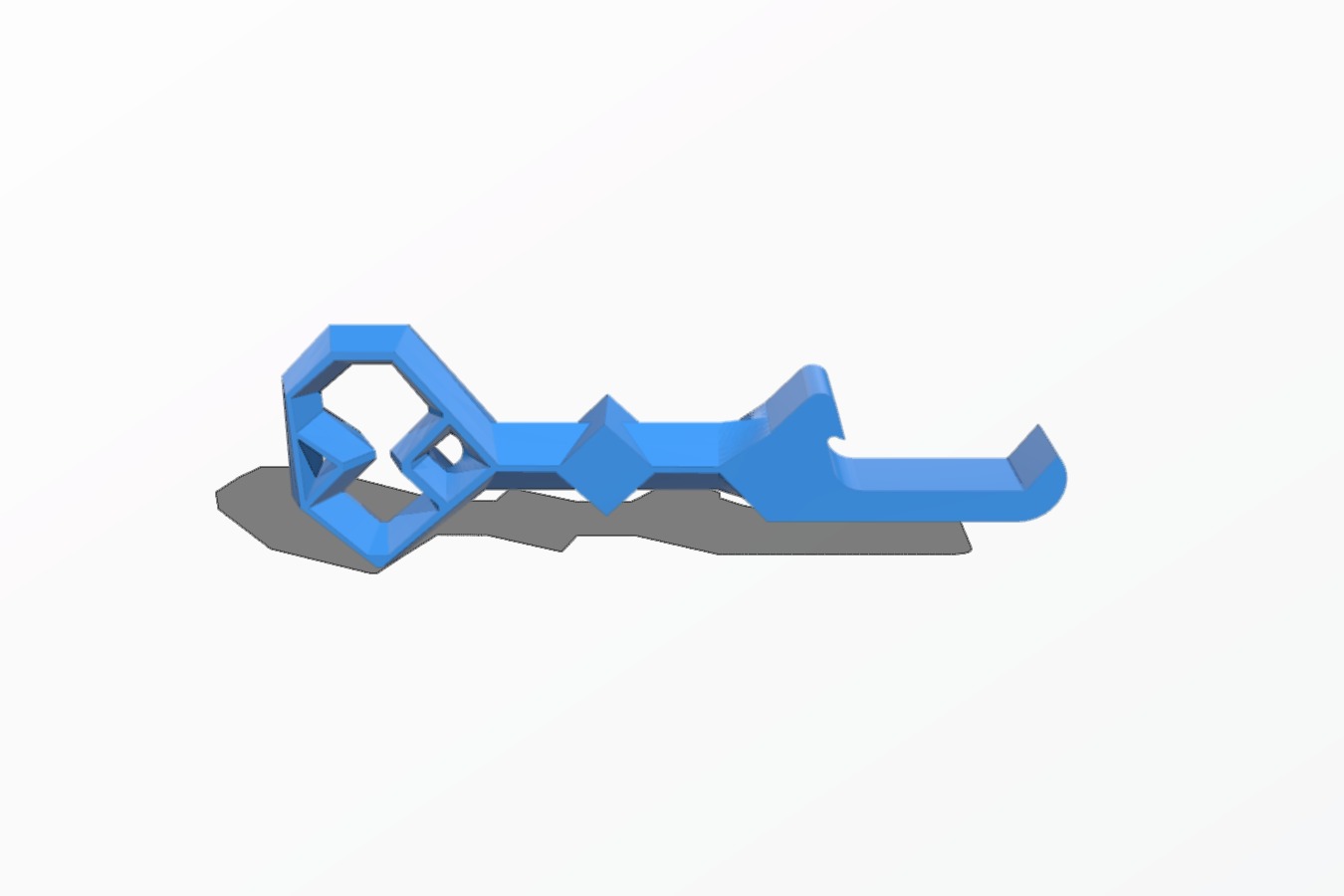 Bottle Opener Oakenstyle