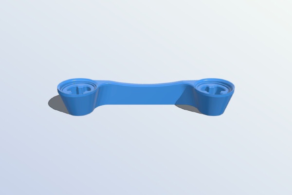 Mavic Pro Controller Stick Guard_Protector | 3d print model