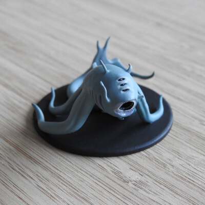 Aboleth | 3d print model